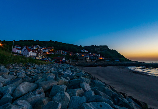 Runswick Bay 2021