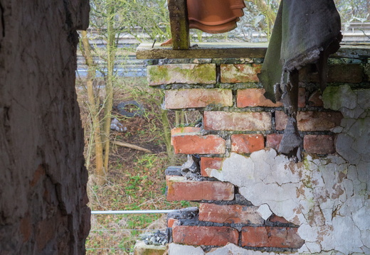 Urbex 2019